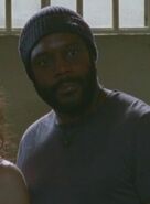 Tyreese 4 Infected