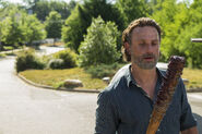 704 Rick with Lucille