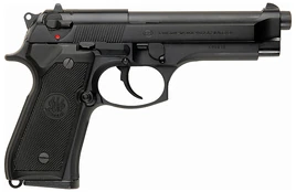 BerettaM92FS