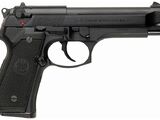 Beretta 92FS