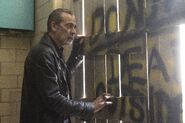 Dead City 1x05 Negan