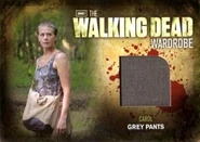 M21 Carol's Grey Pants