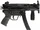 Heckler & Koch MP5K