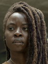 Michonne Grimes