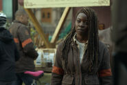 TOWL 1x03 Consignee Michonne