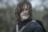 Daryl Dixon 1x06 Daryl