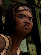 ITD Michonne Vigilant