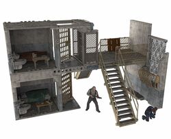 The Walking Dead Construction Sets | Walking Dead Wiki | Fandom