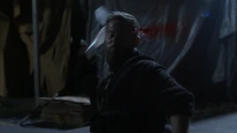 11x08 Deaver's Death