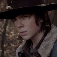 Carl season 4