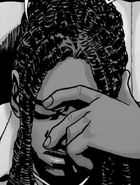 Issue 183 - Michonne 22
