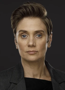 Jennifer Christa Palmer