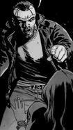 Negan Lives - Negan 22