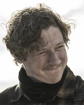 Season three cooper dd