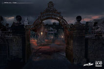 Ericson's Boarding School