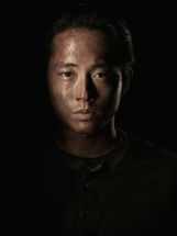 Glenn Rhee