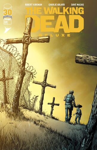 Issue 48 Walking Dead Wiki Fandom 0081