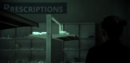 Pharmacy