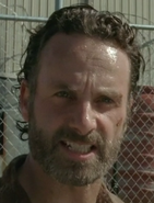 Rick dahdisadhfas