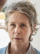 Season five carol peletier