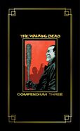 TWD Compendium iii Hardcover