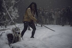 Episode 16: "The Storm" March 31, 2019
