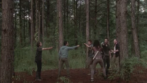 Договориться не получается