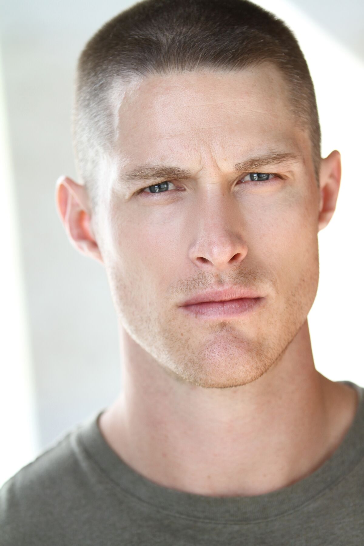 Darrell Snedeger Walking Dead Wiki Fandom