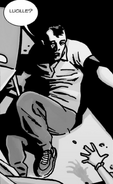 Here's Negan Chapter 5 - Negan 2