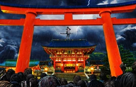 KiyomizuTempleAllStars