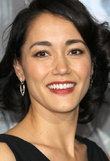 Sandrine Holt