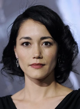 Sandrine Holt