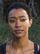 Sasha Williams 7x16 Image