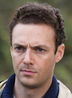 Aaron (TV Series), Walking Dead Wiki