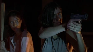 Встреча с Чамблерами