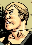 Woodbury Soldier 2 (Comic Series)