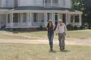 Lori and Dale 2x08