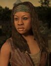 Michonne Hawthorne