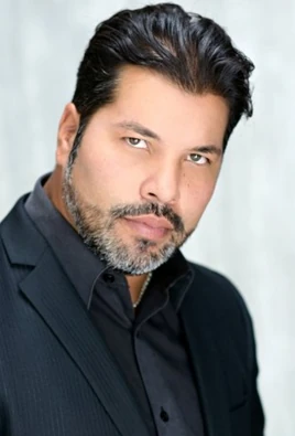 Sal Velez Jr.