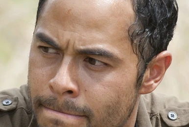 Jose Pablo Cantillo Körper