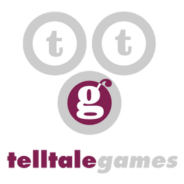 Telltale Games logo