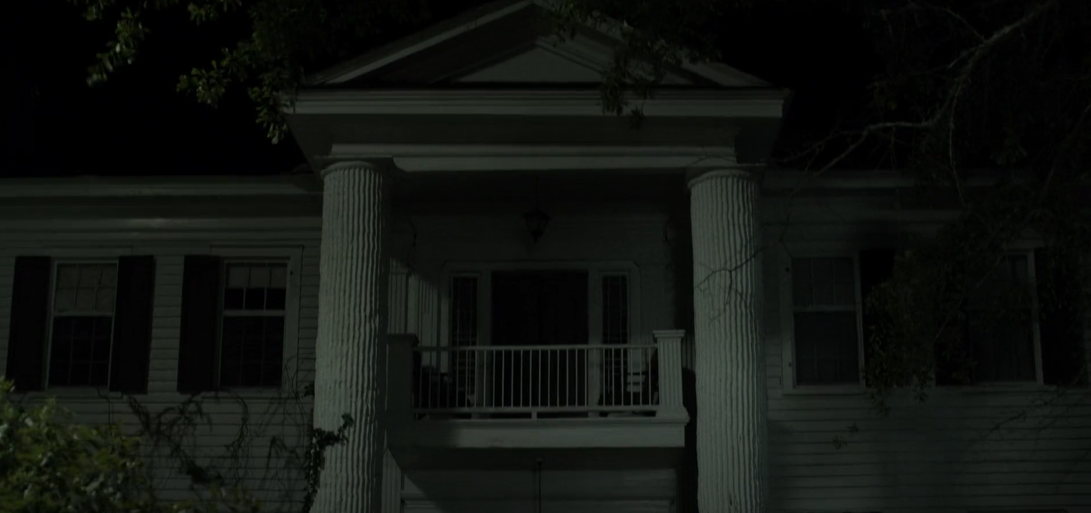 The Ferals' House, Walking Dead Wiki