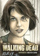 Maggie - Mikey Babinski