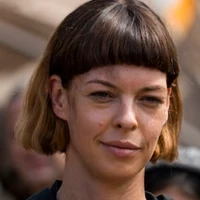 ジェイディス ウォーキング デッド Wiki Fandom