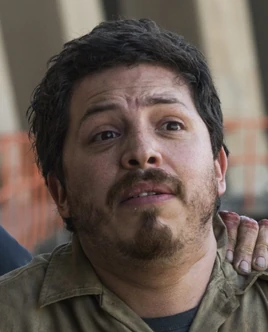 Season three pablito