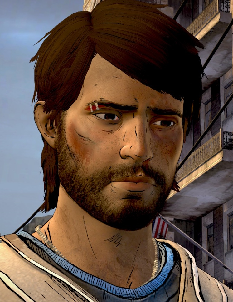 is the new walking dead game single player is the new walking dead game single player
