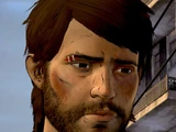 Javier García (Telltale)