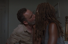 Rick Michonne sex