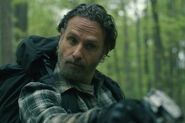 TOWL 1x05 Badass Rick