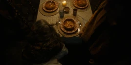 ToTWD 1x06 Alma's Death